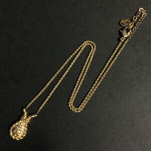 Christian Dior Cd Logo Rhinestone Gold #182315C18